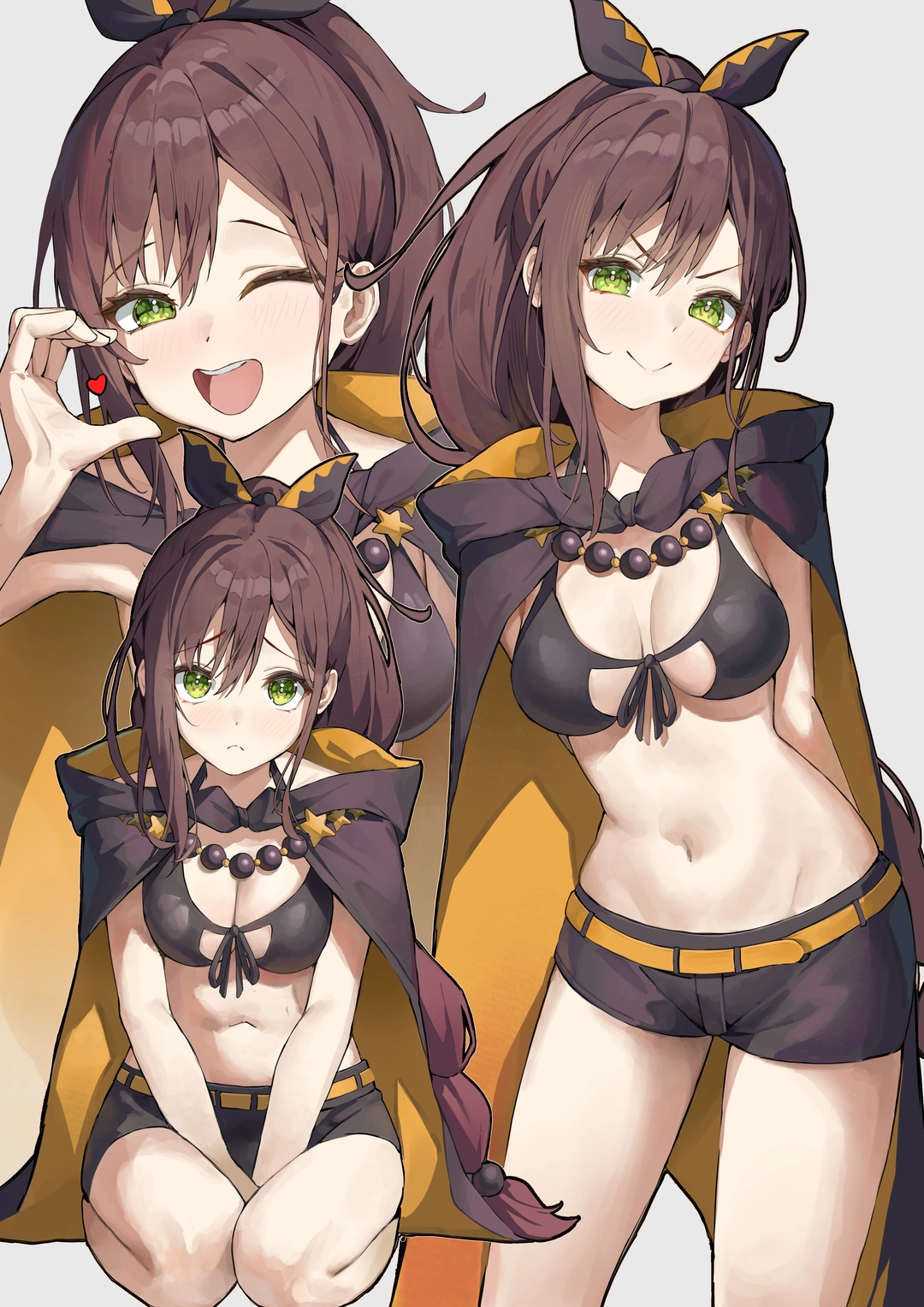 Krux의 작품
