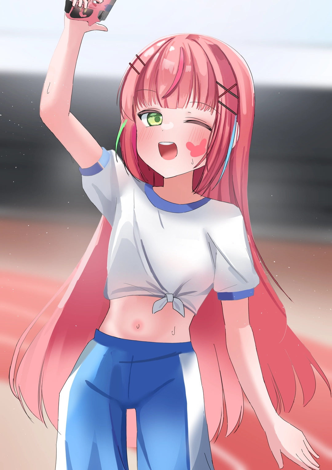 수화니의 작품
