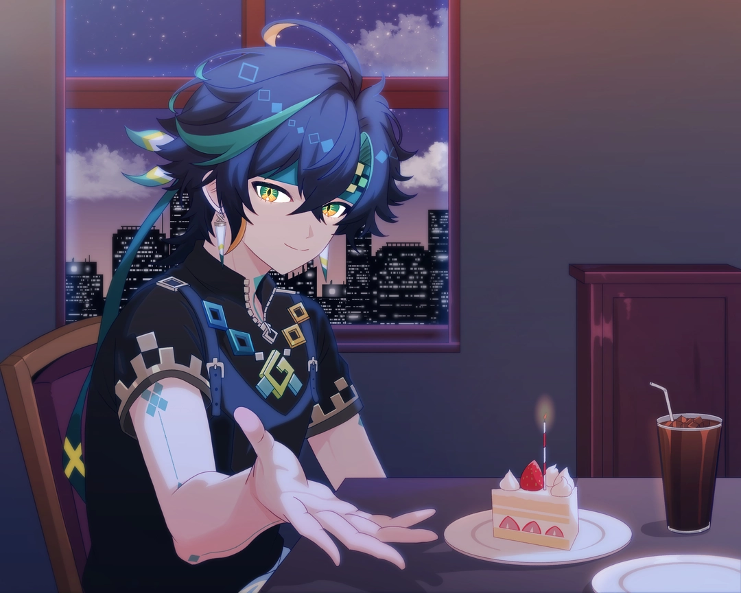 오디세오의 작품