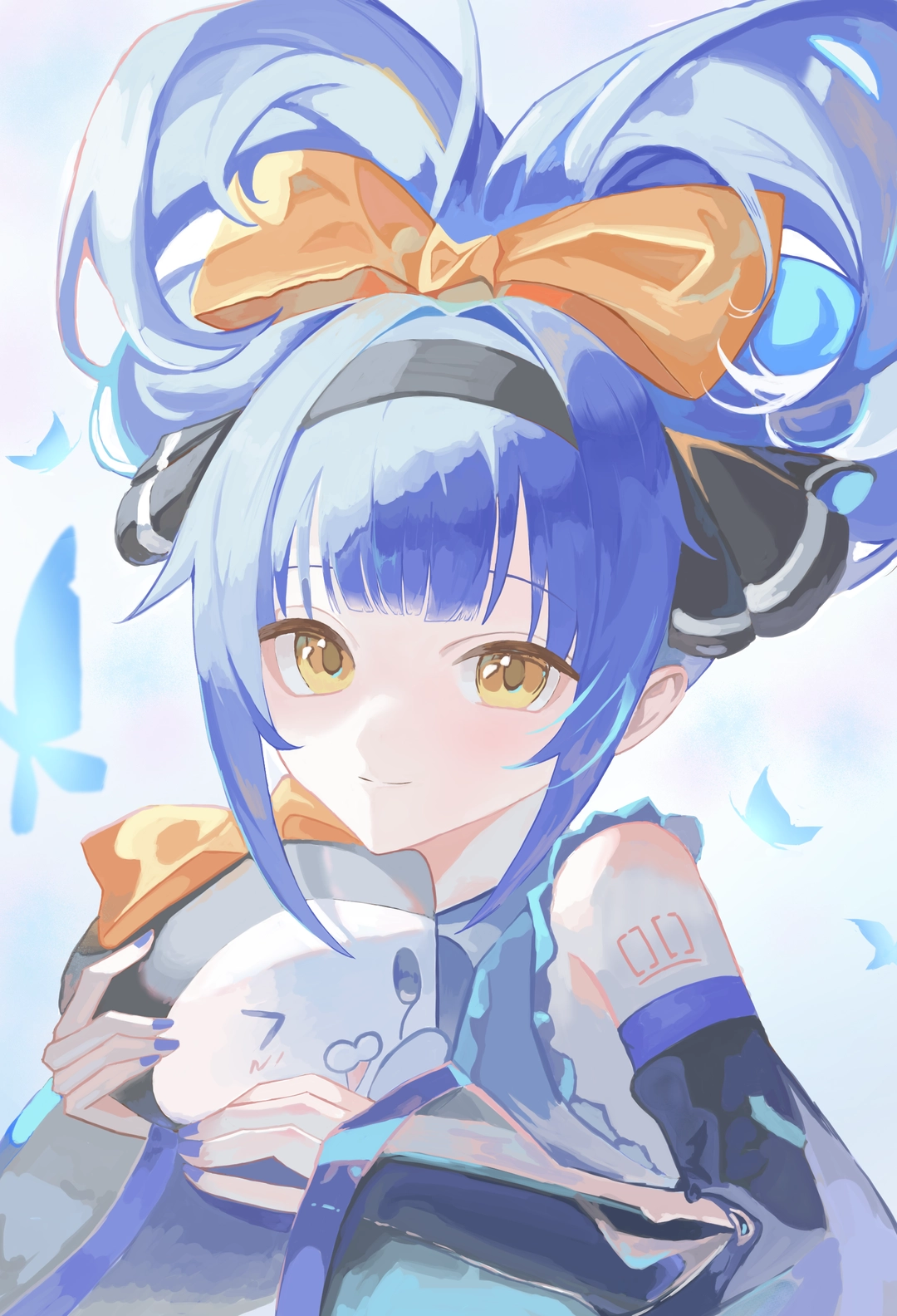 Negi(네기)의 작품