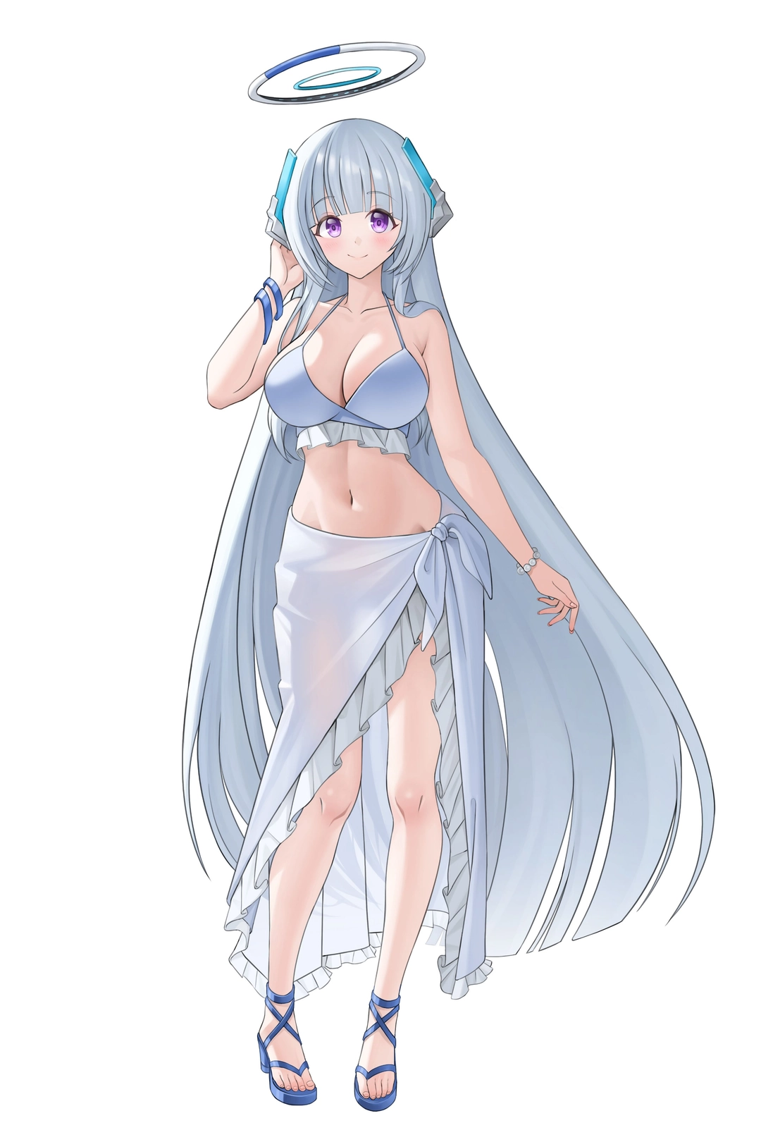 아일라의 작품