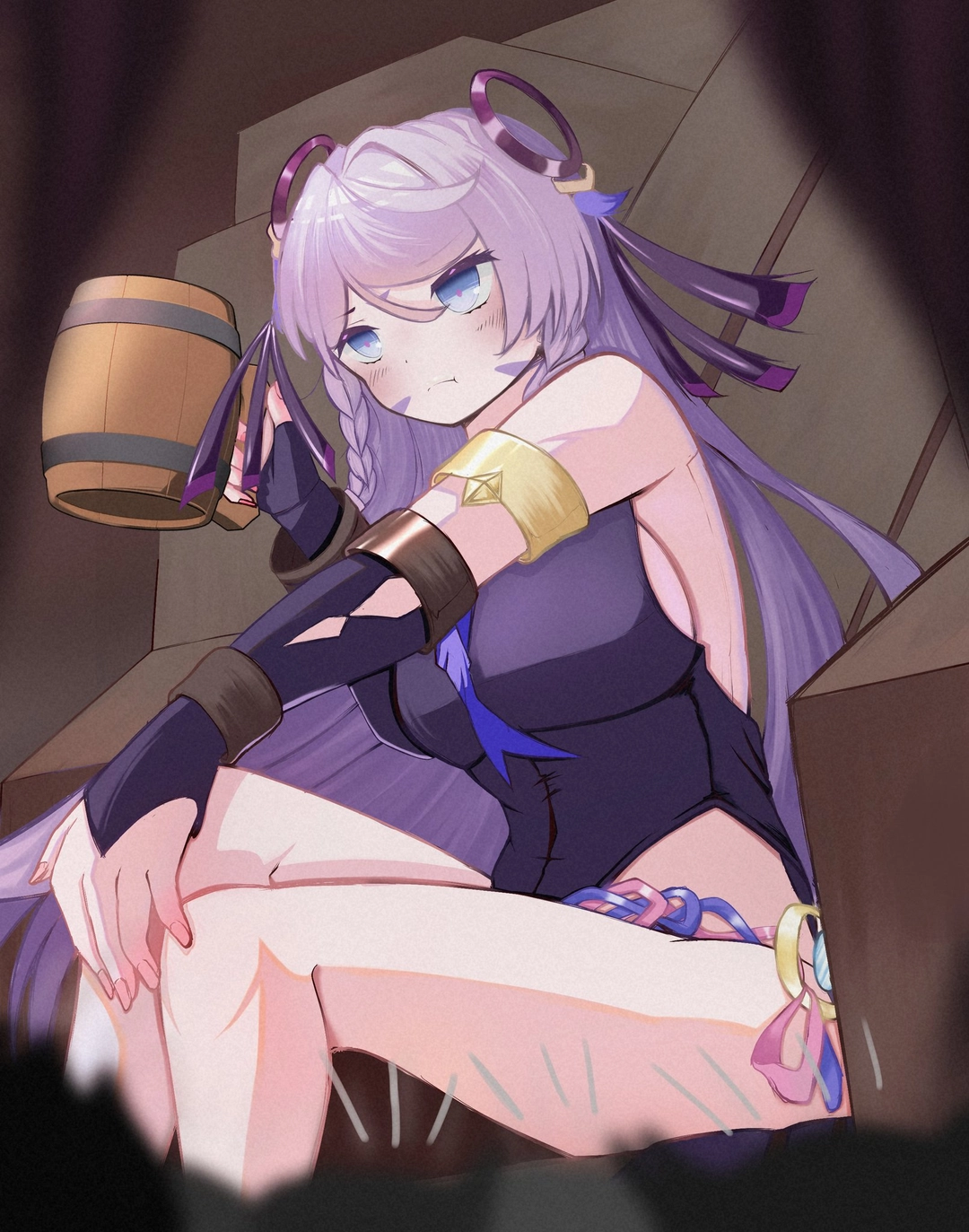 Syachou_13579의 작품