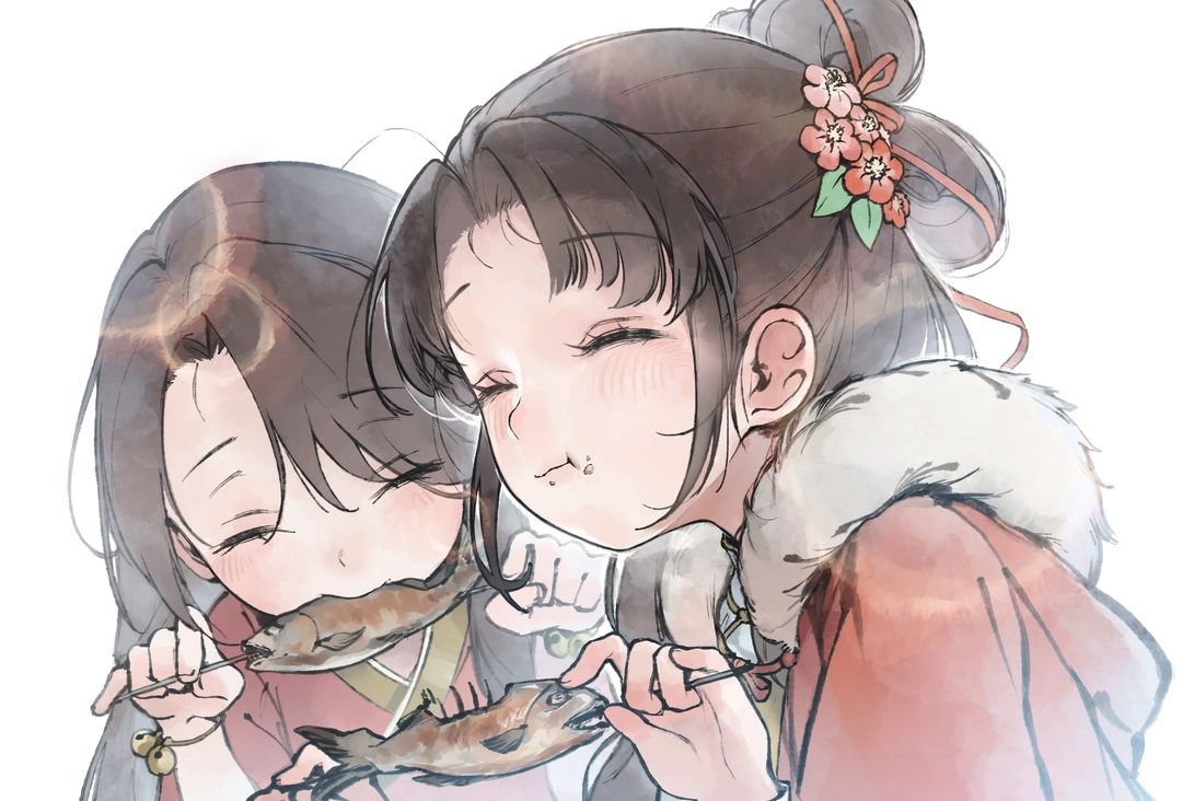Harumita_의 작품