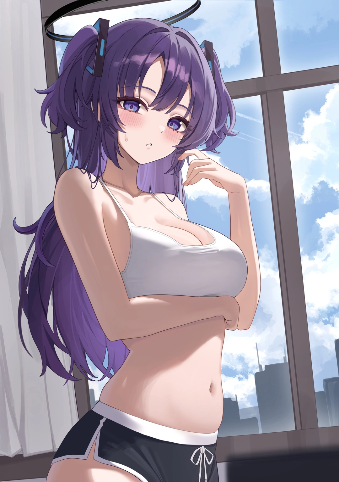 리아냐의 작품