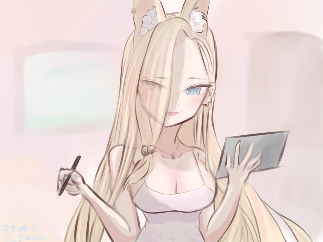 미츠루_Vclip의 작품
