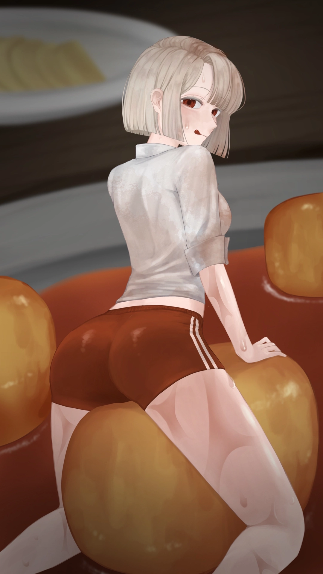 쓸쨩의 작품