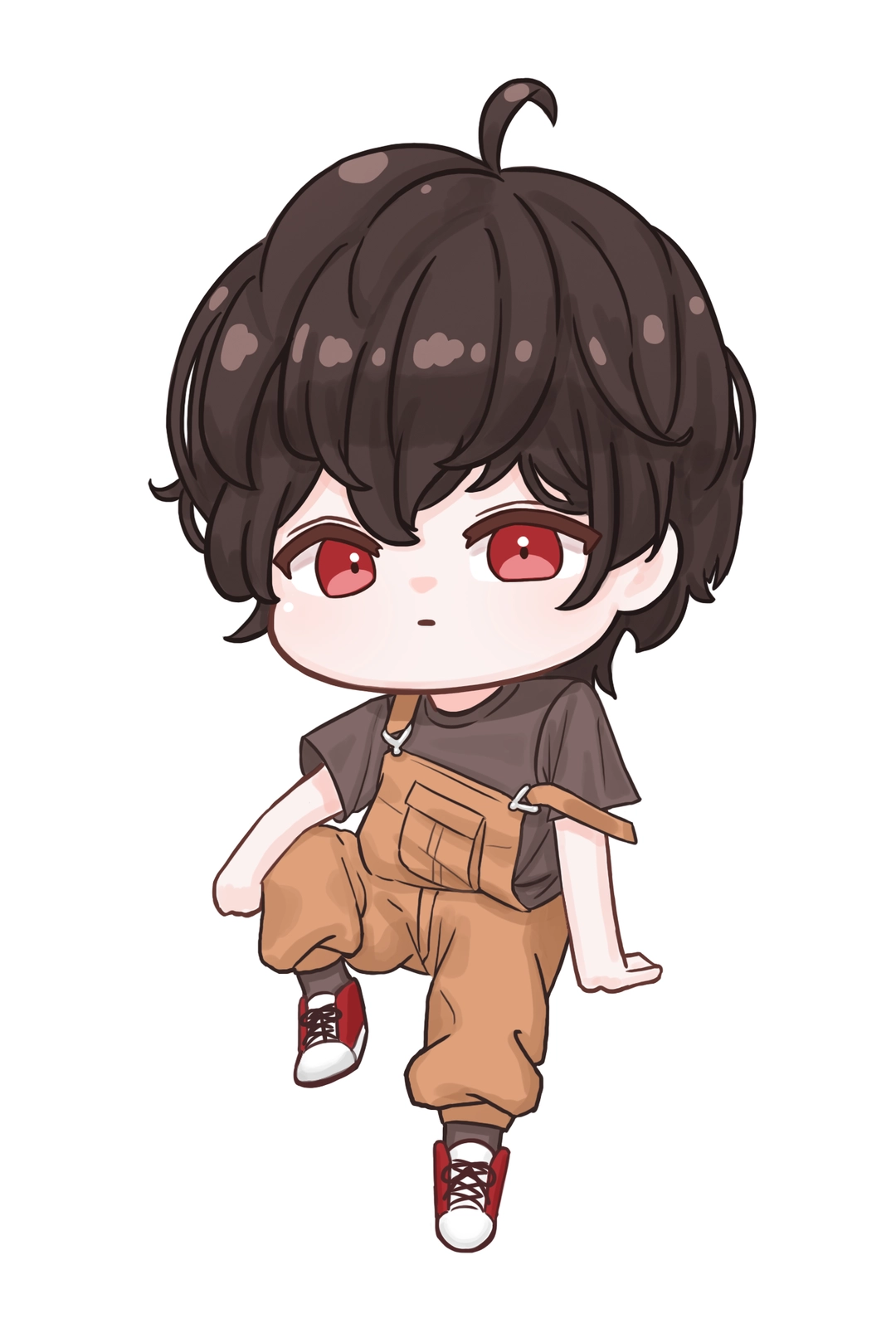uc의 작품
