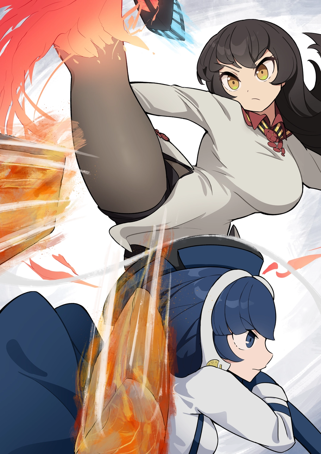 KiLo(키로)의 작품