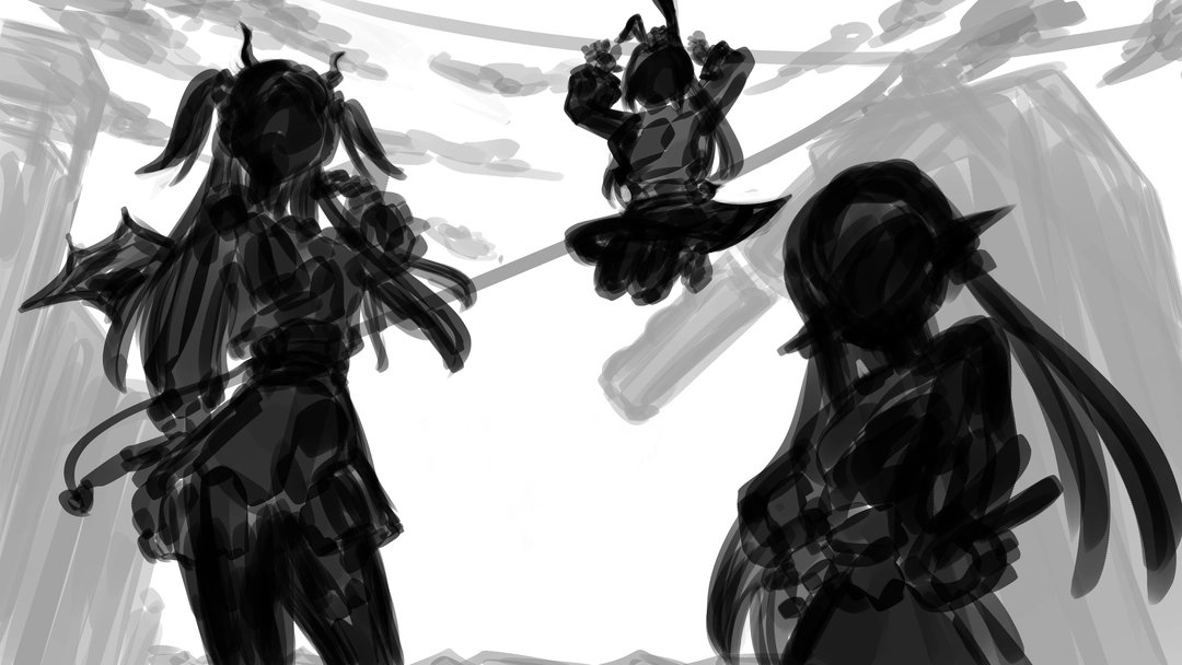 Syachou_13579의 작품