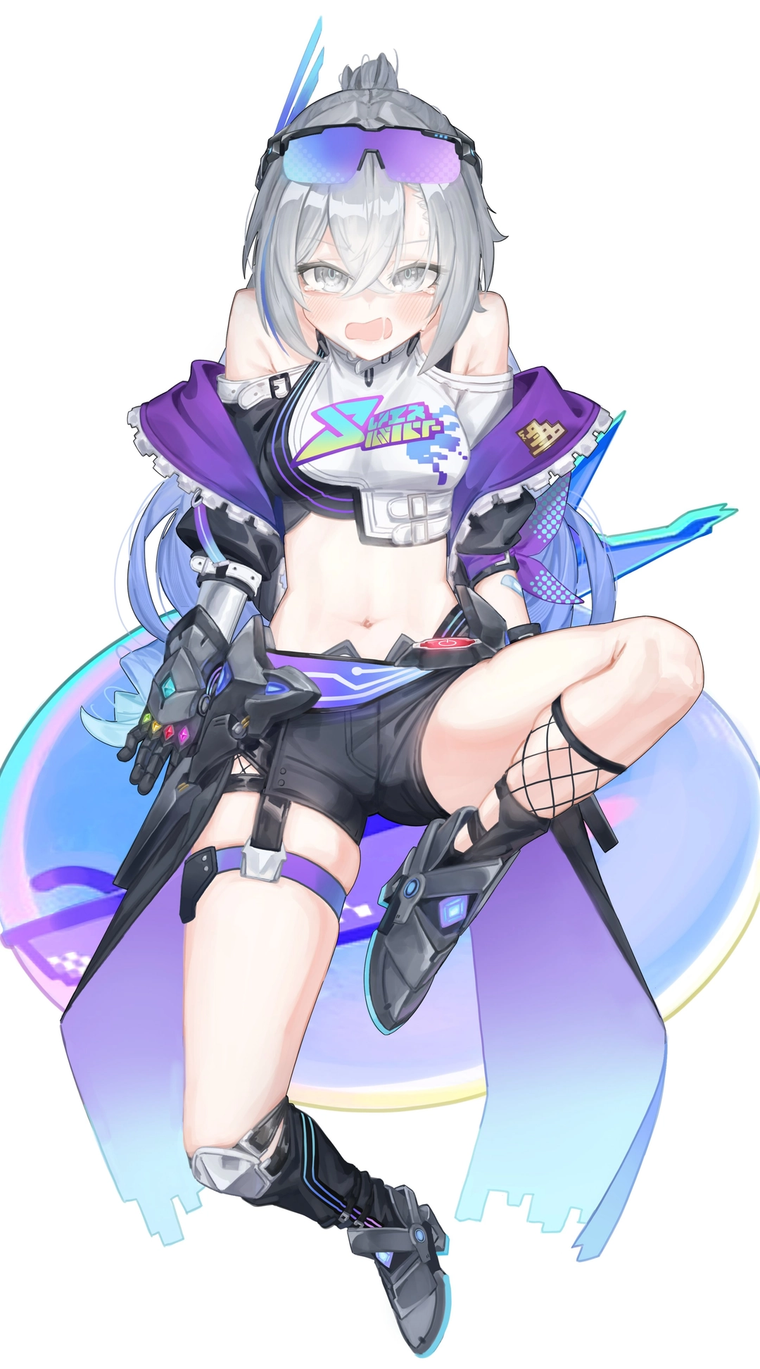 iron의 작품