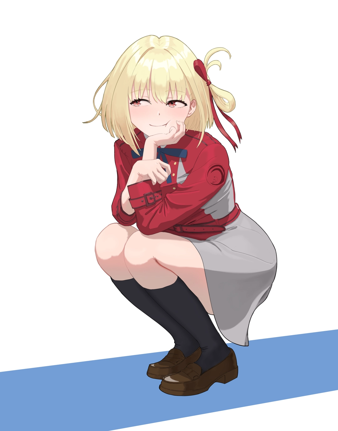 HARISEN의 작품