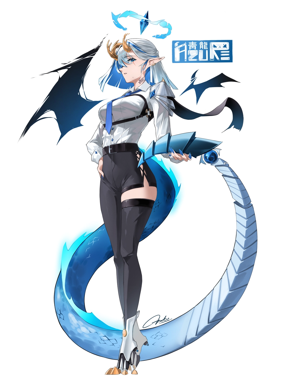 T3KU의 작품