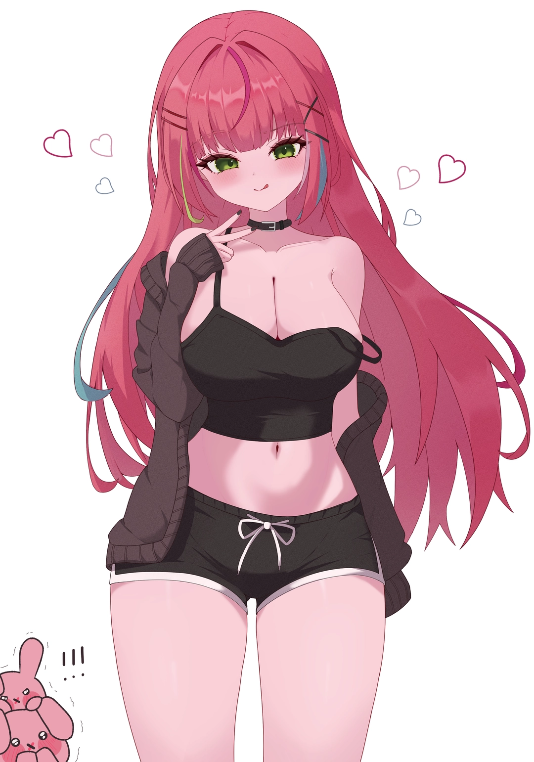 hayeoul의 작품