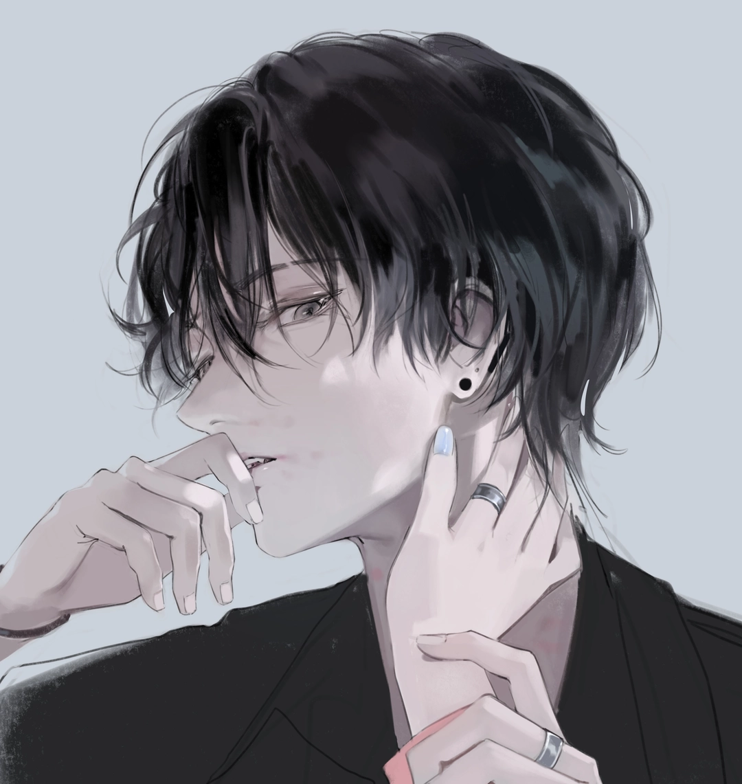 뿔혼의 작품