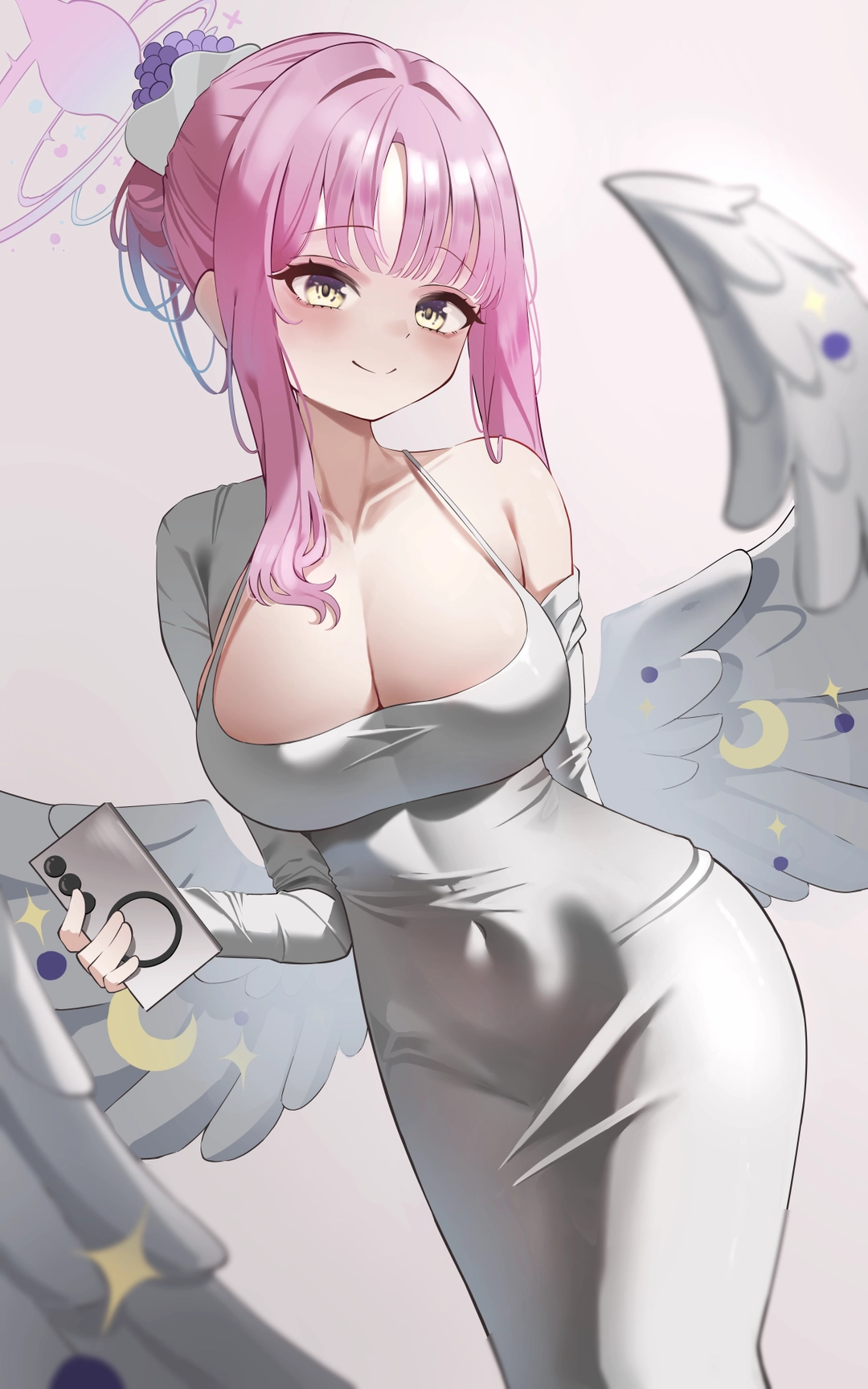 NO_A의 작품