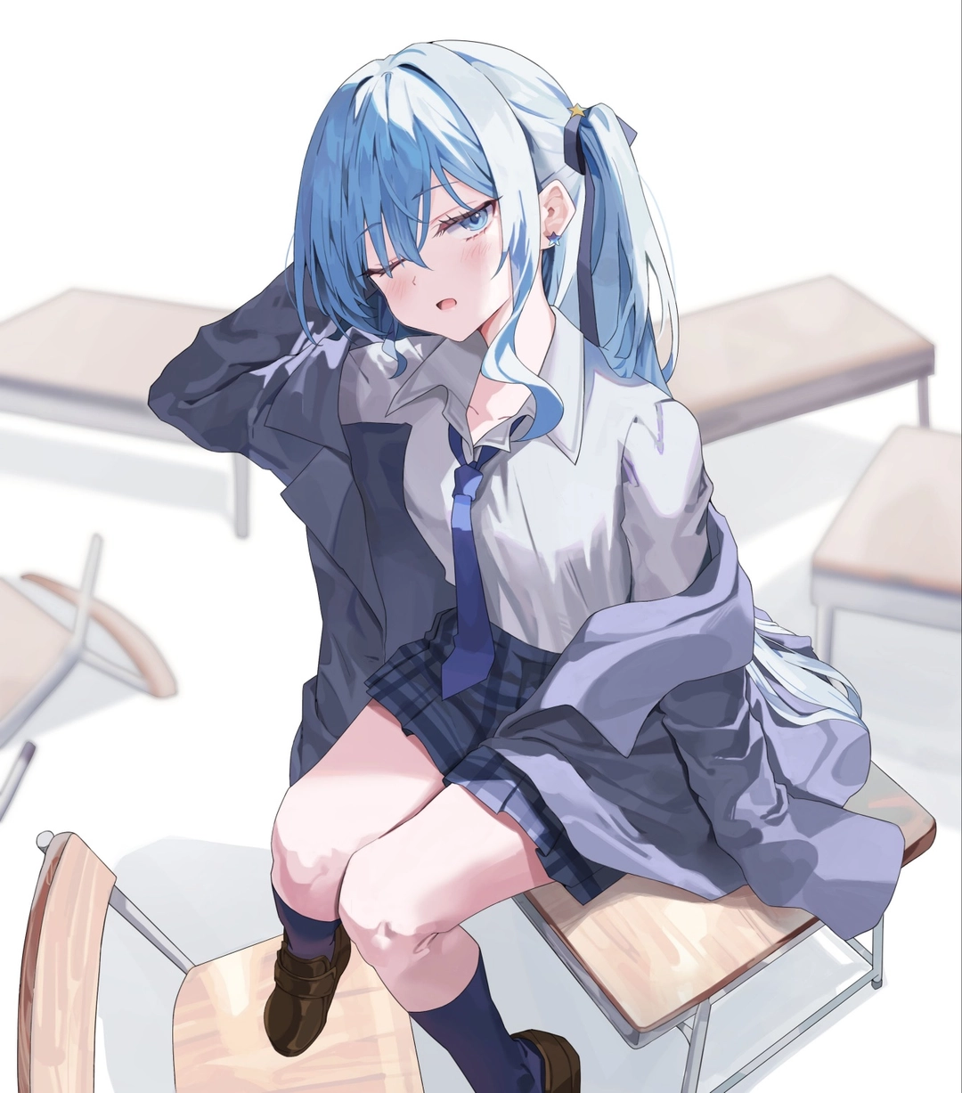 MAHYO/마효의 작품