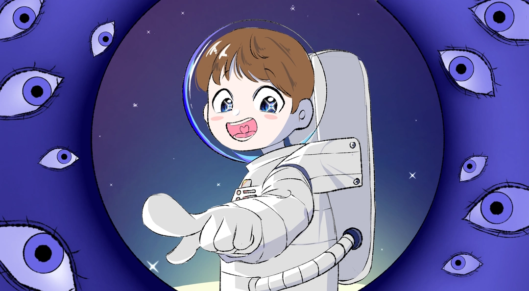 여물의 작품
