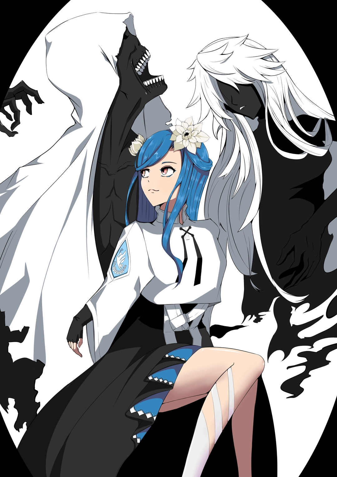 Dragon Castle의 작품