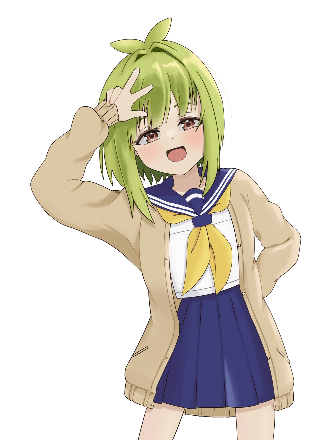 HikariZoon의 작품
