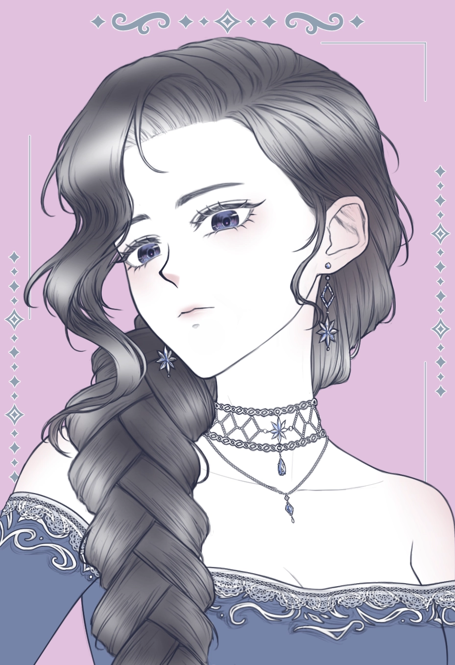 ♜Lica♜의 작품