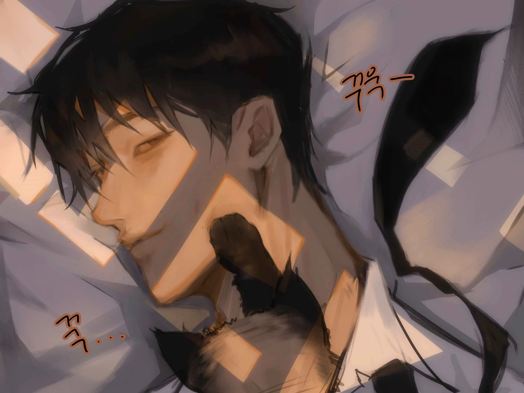 상치의 작품