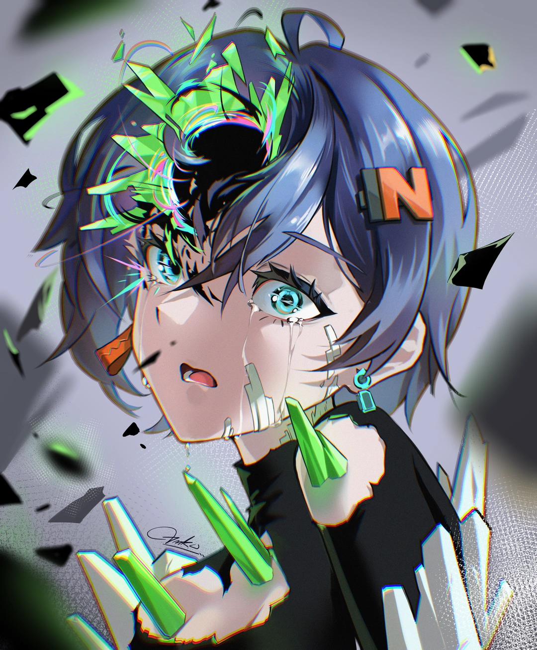 T3KU의 작품