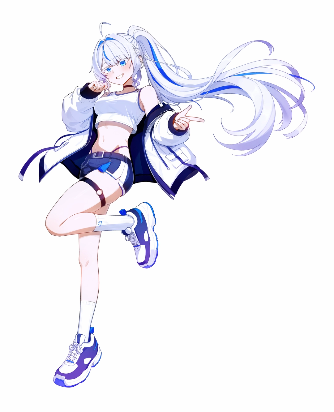 지라리의 작품