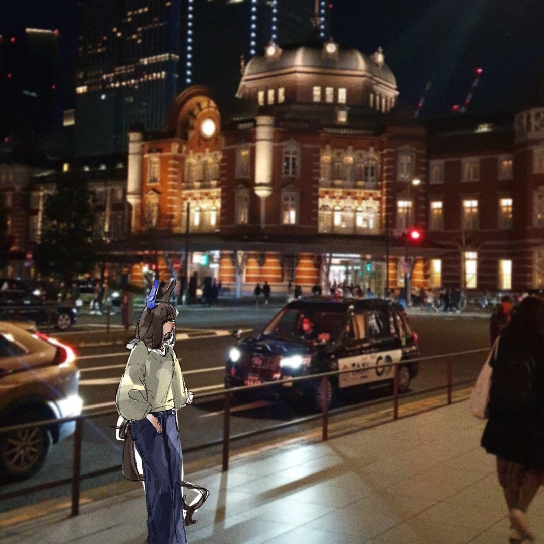 푹신푹신의 작품