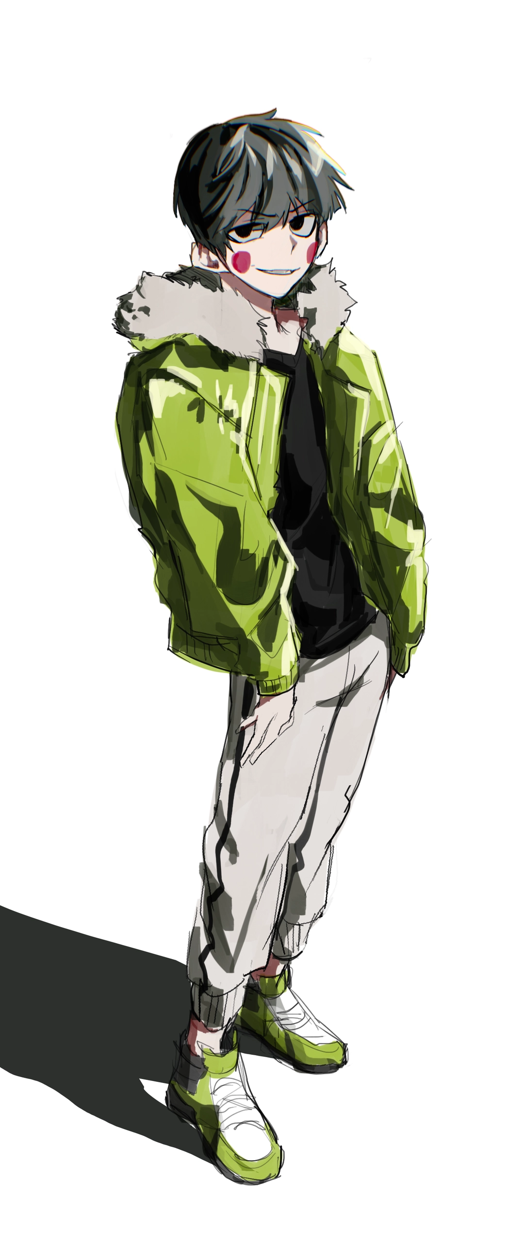 SILKY의 작품