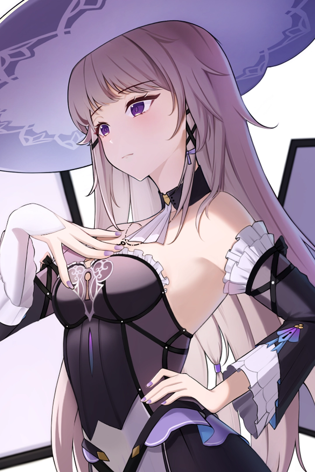 Linya의 작품