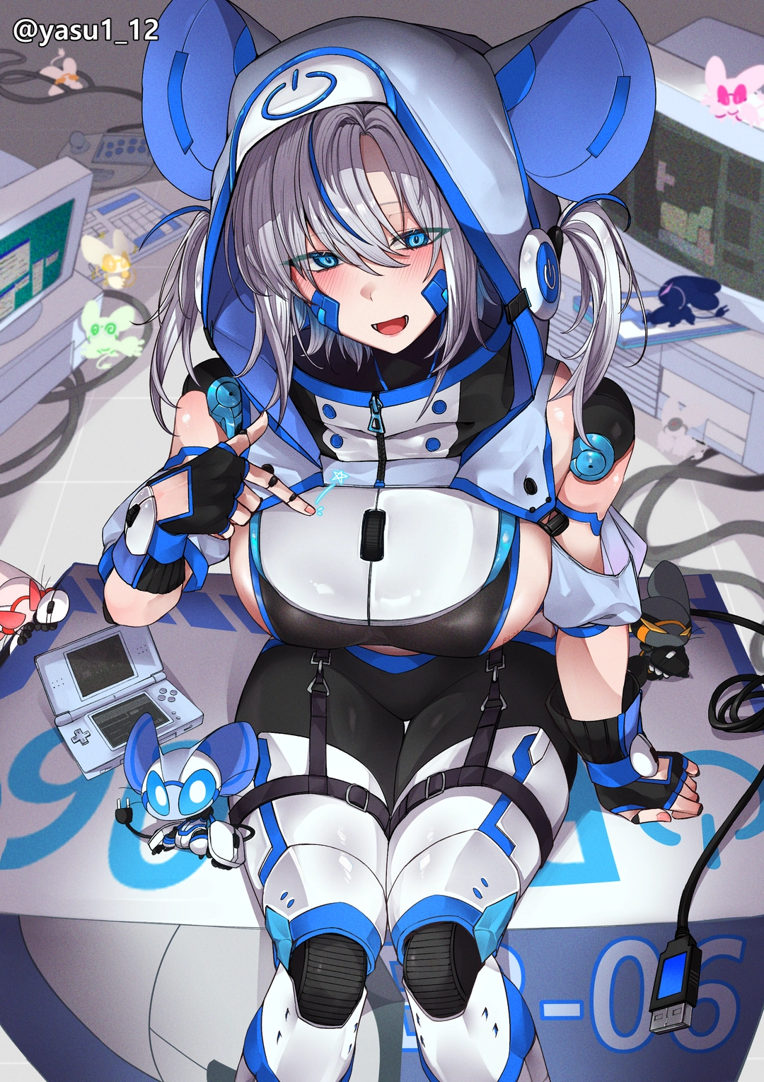 yasu1_12의 작품