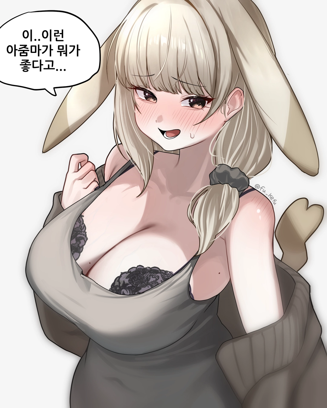 푸케푸의 작품
