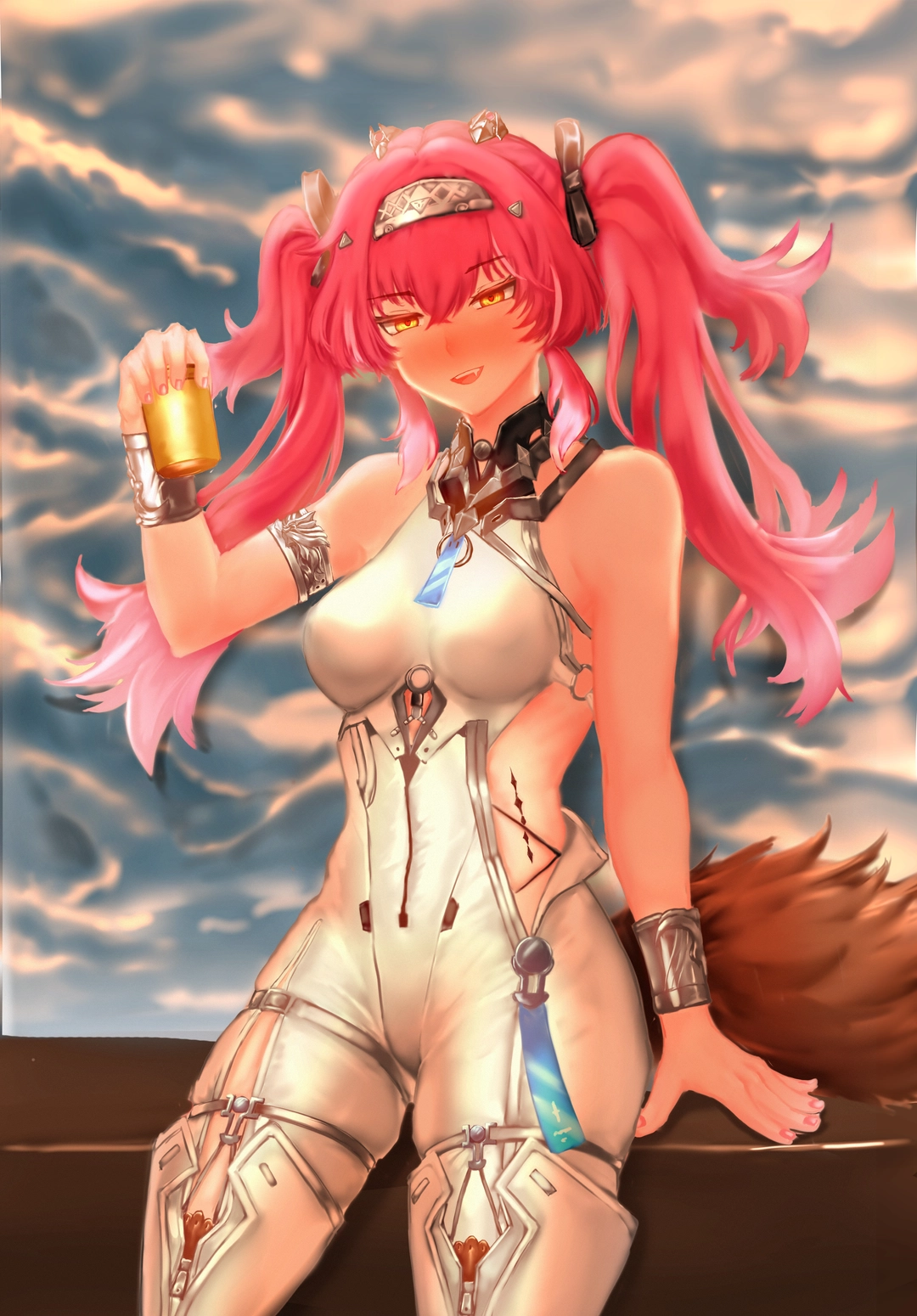 적당주의자의 작품