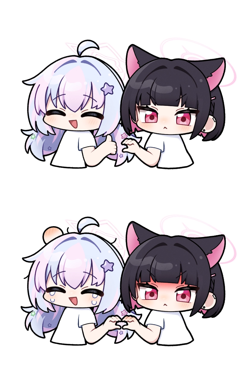 고냥이풀의 작품