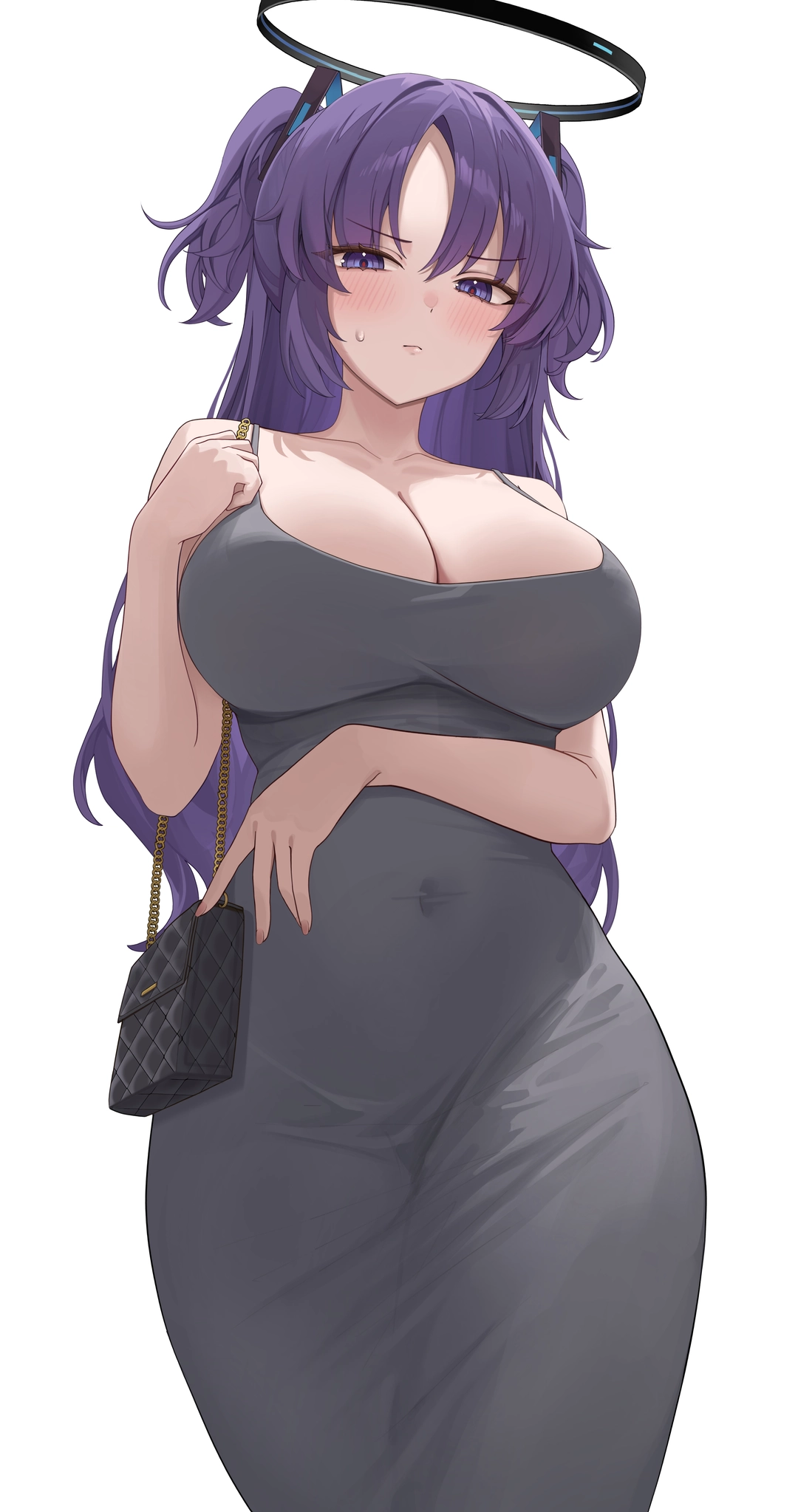 리아냐의 작품