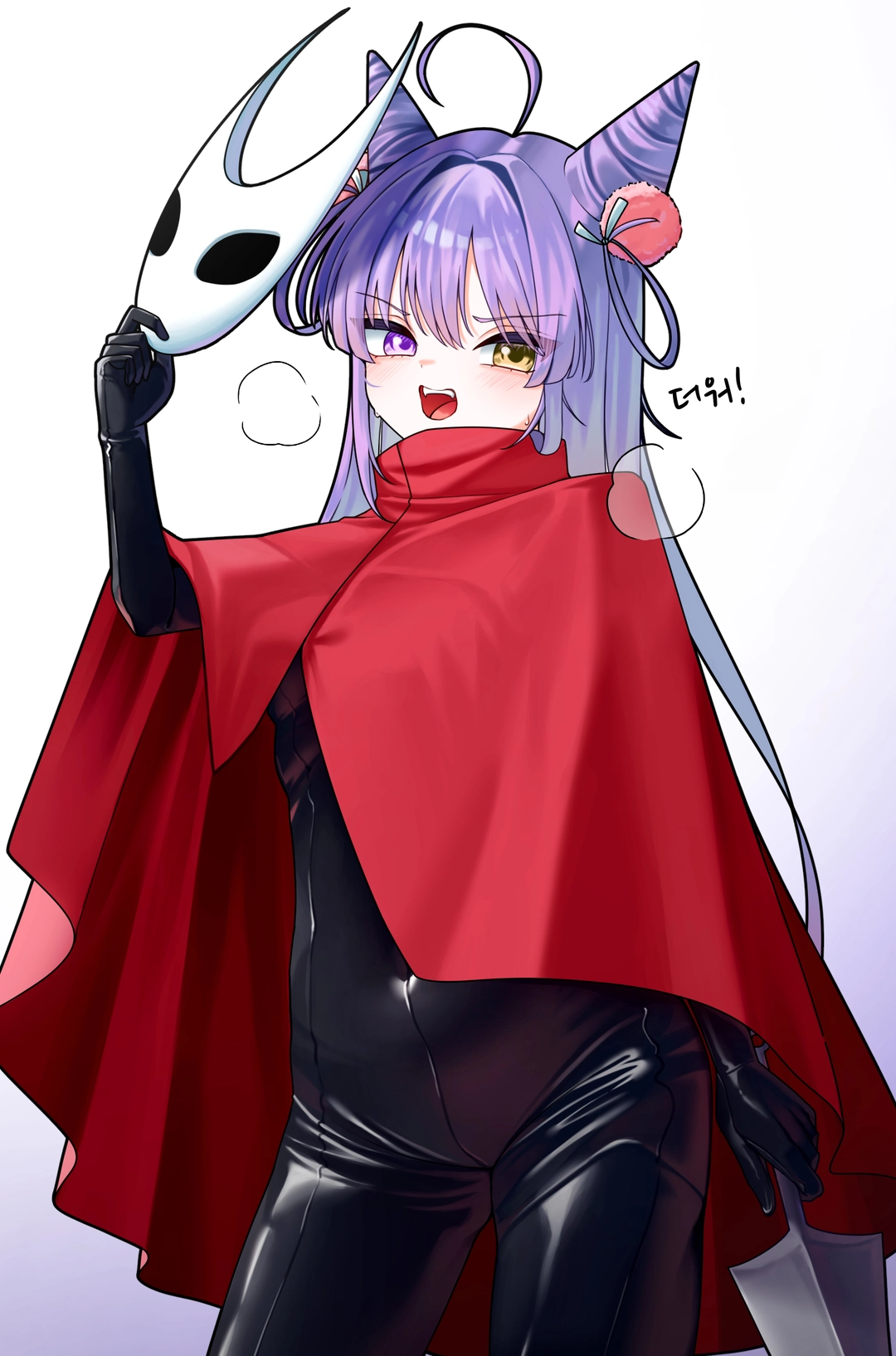 소바야키의 작품