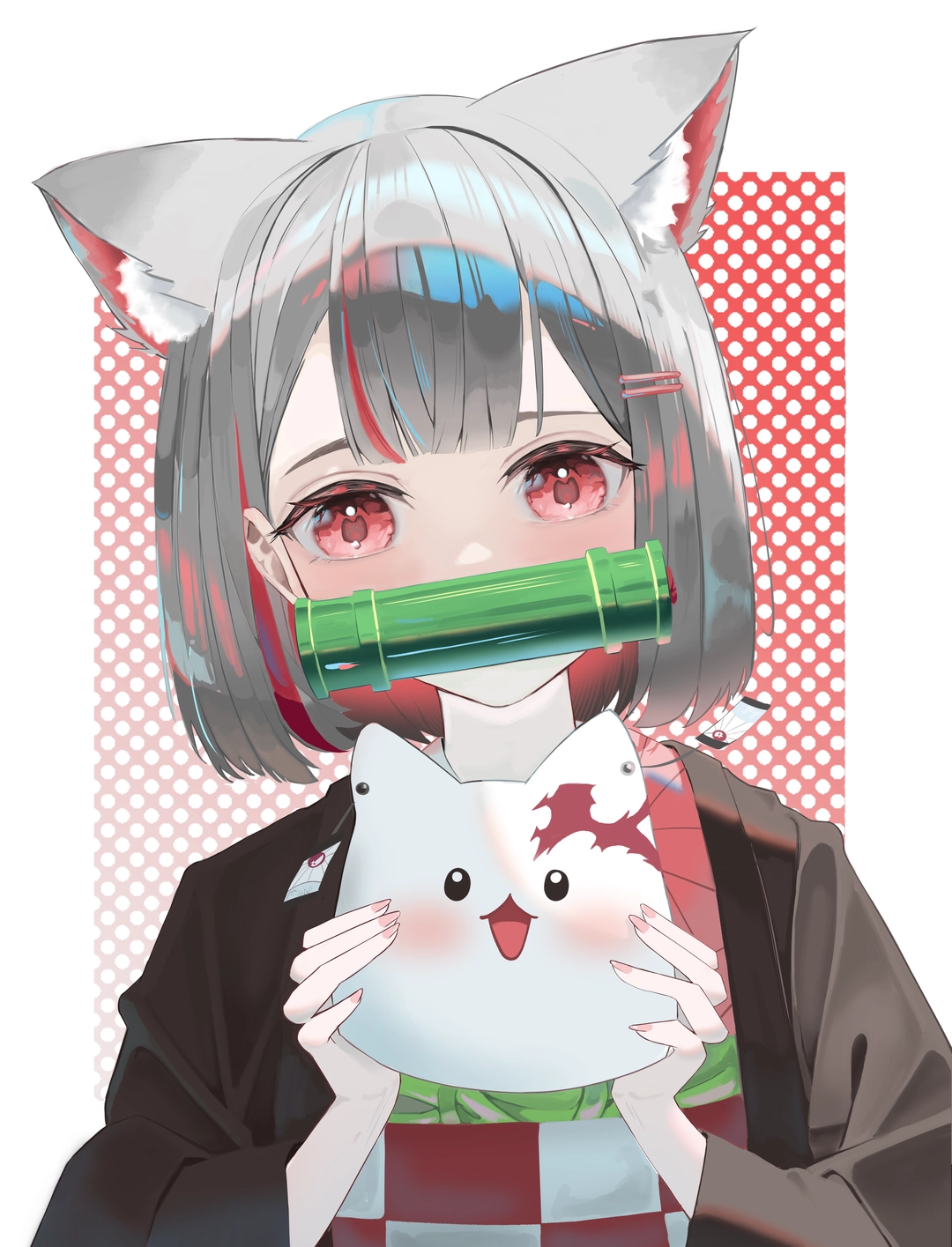 Negi(네기)의 작품