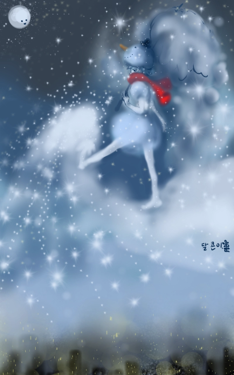 달콘이.의 작품