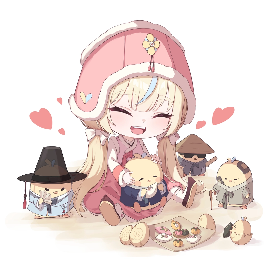 Dollgrim의 작품