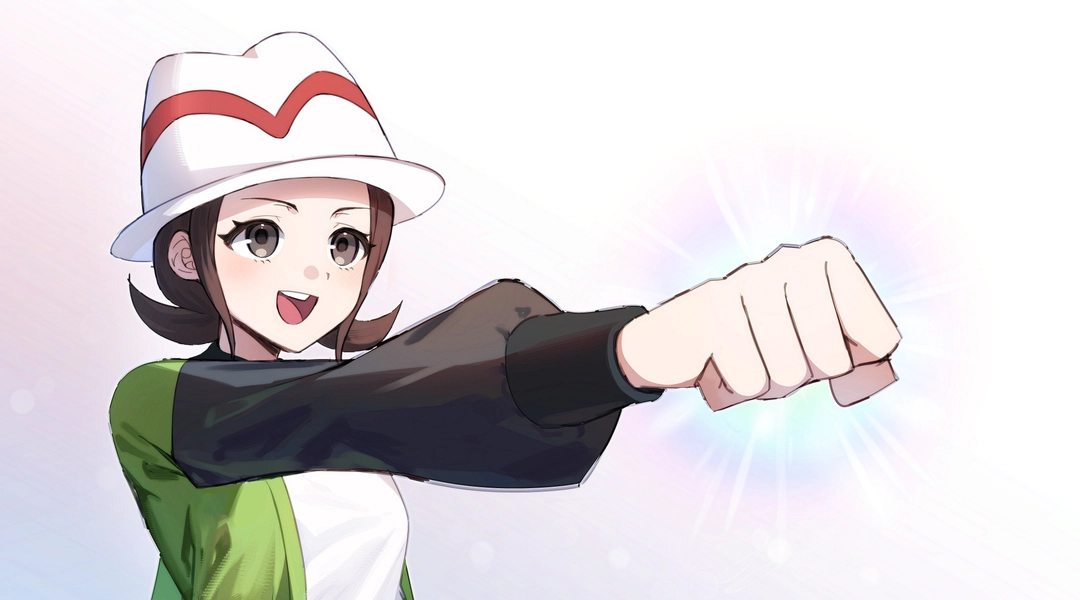 트리스아의 작품