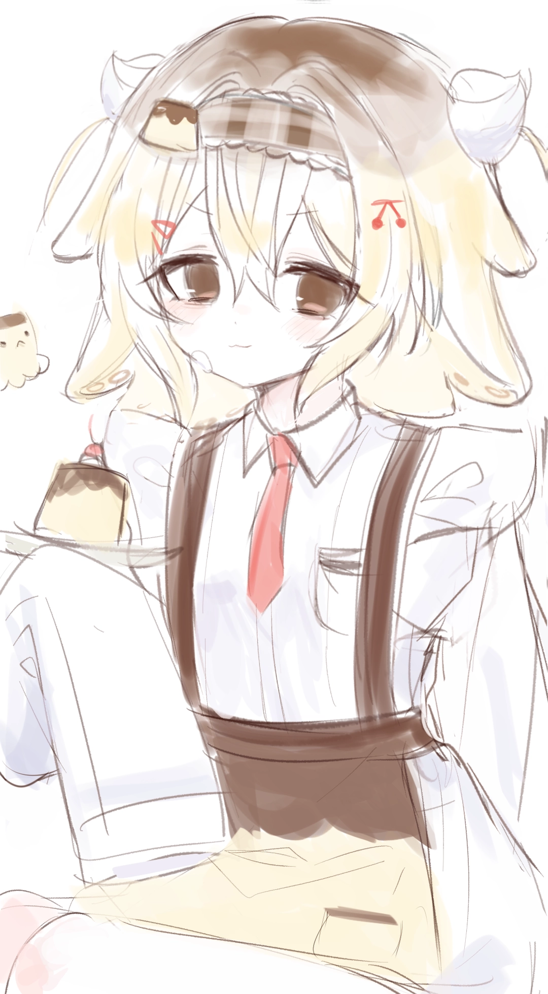 puff의 작품