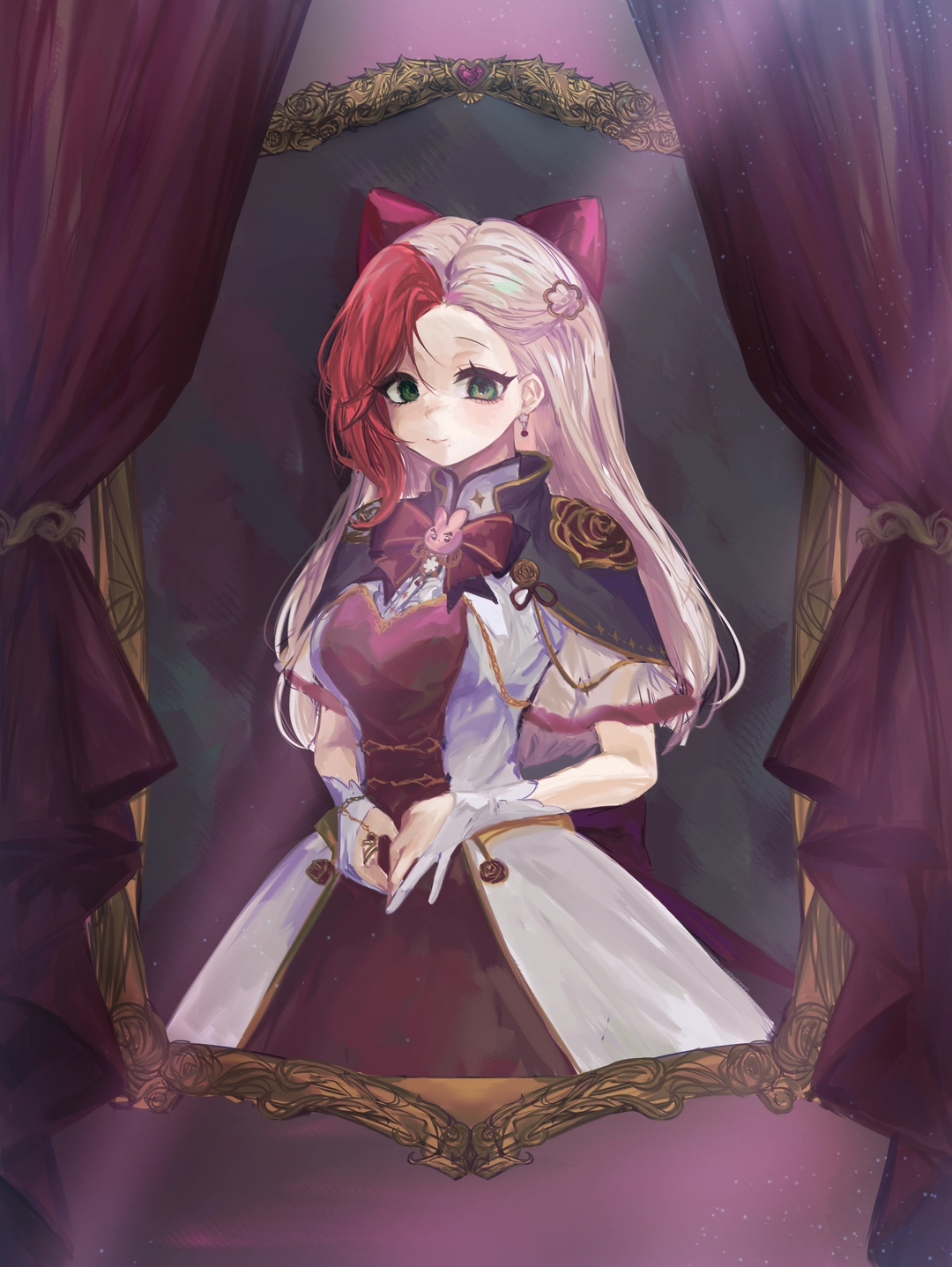 RCT리코타의 작품