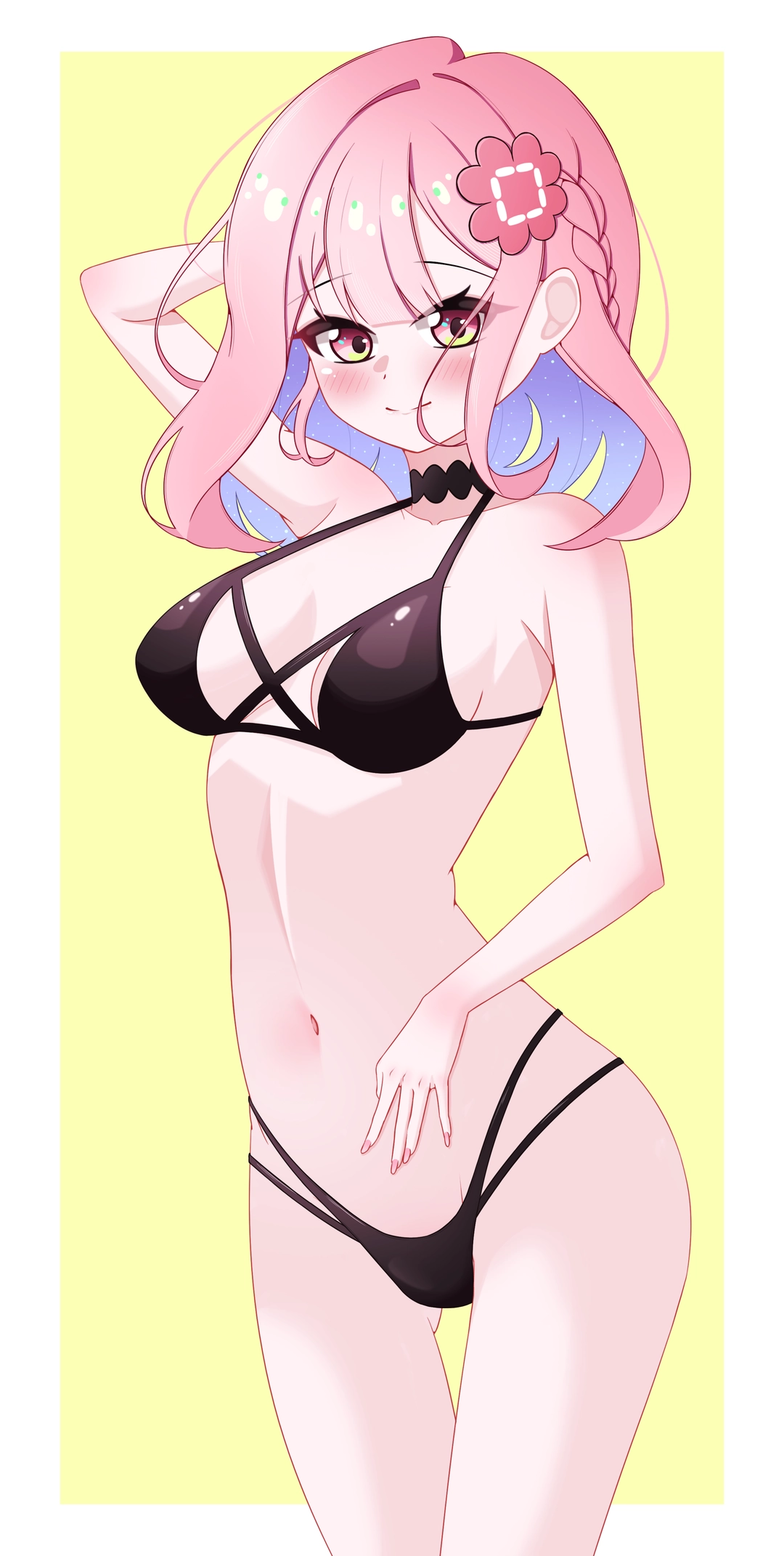 YATA의 작품