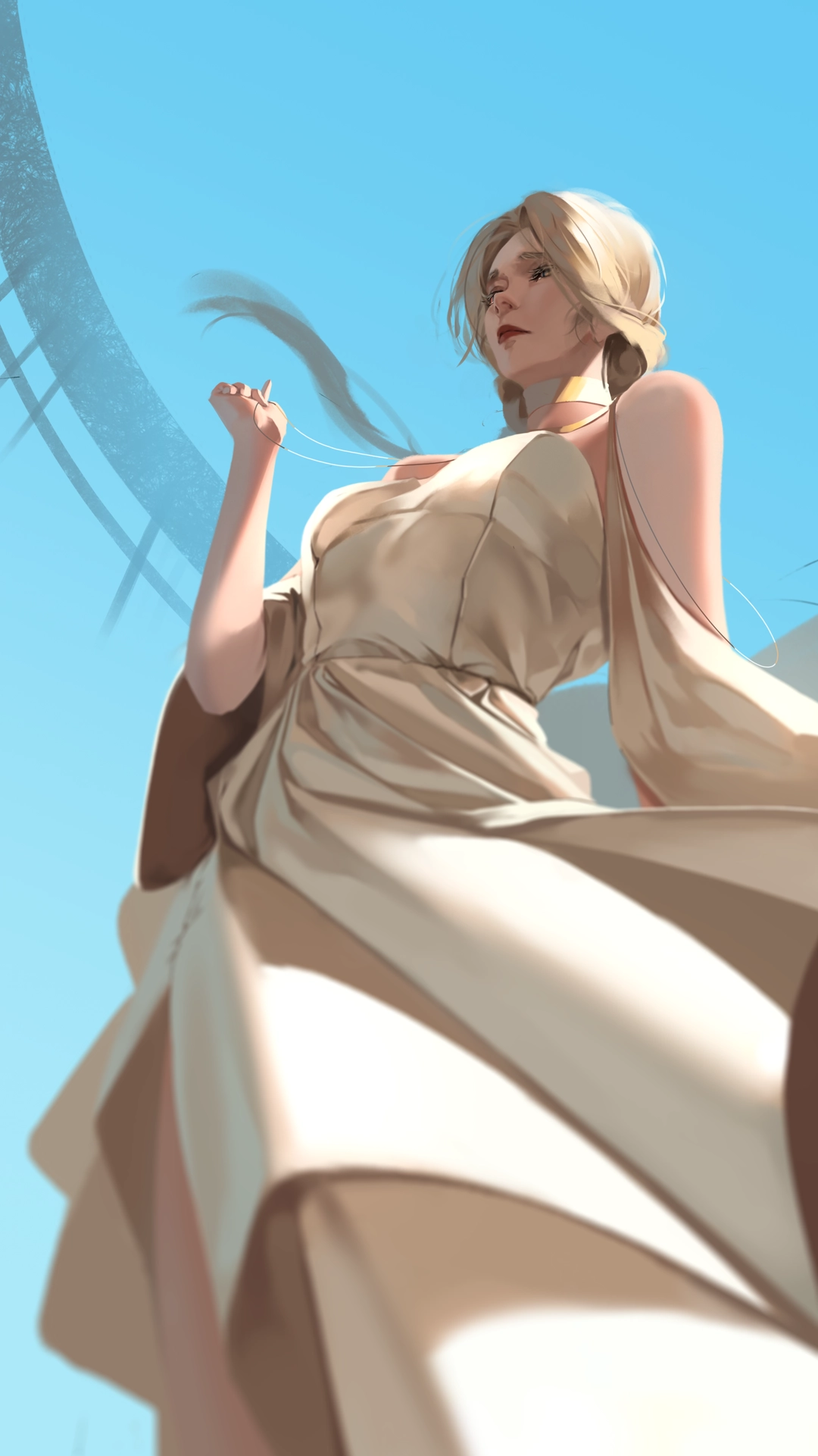 AGOYA의 작품