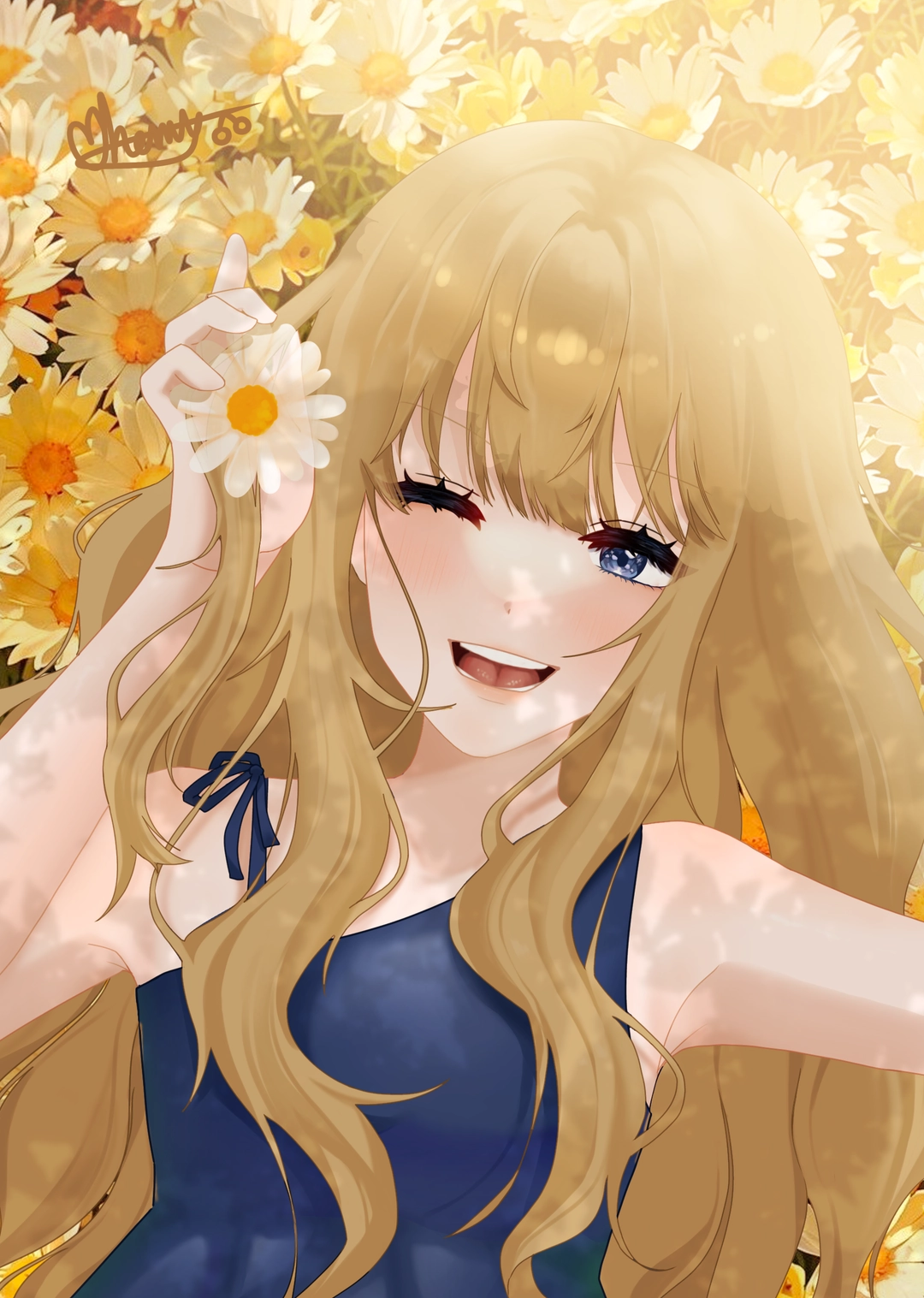 Cherrybead의 작품