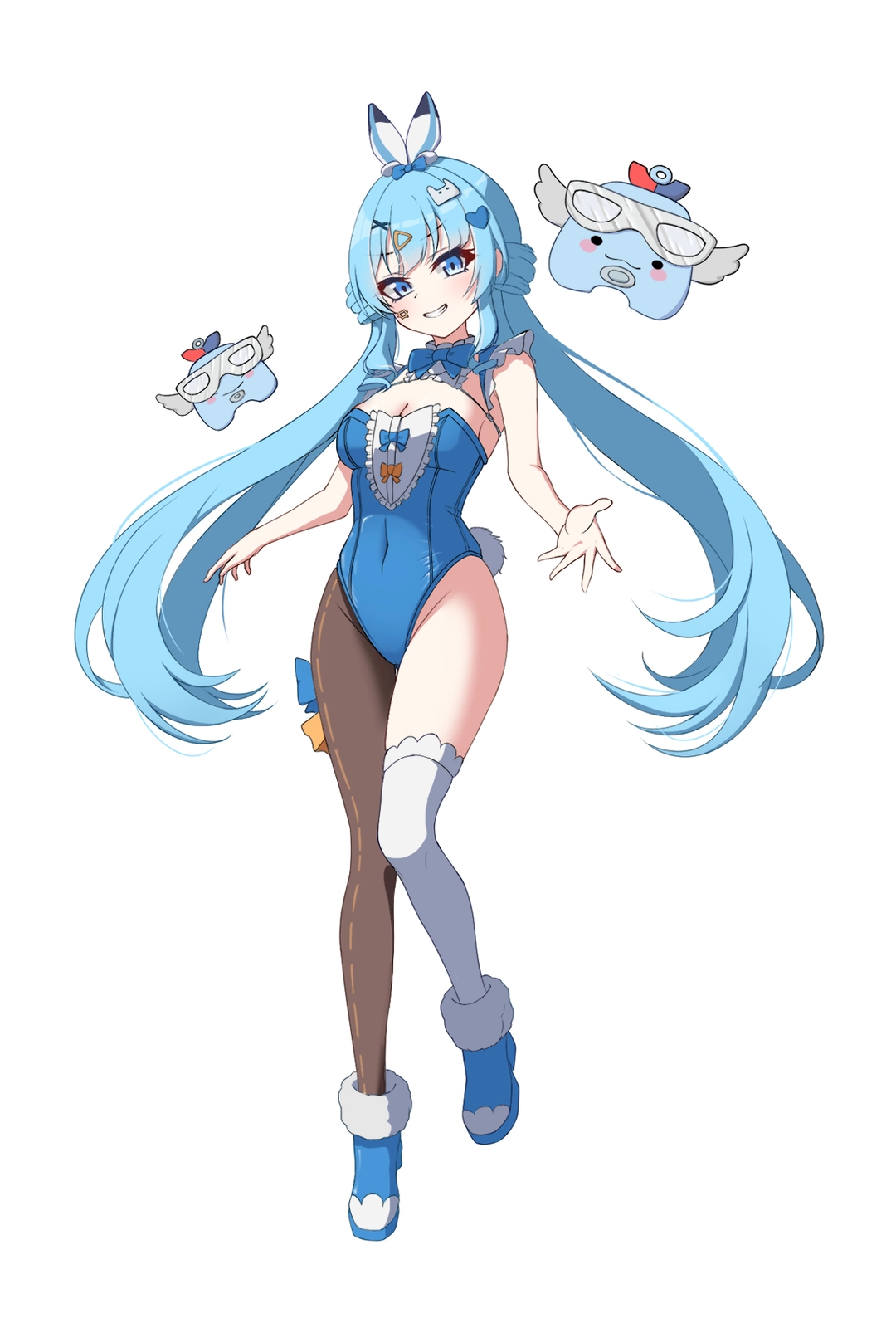 Syachou_13579의 작품