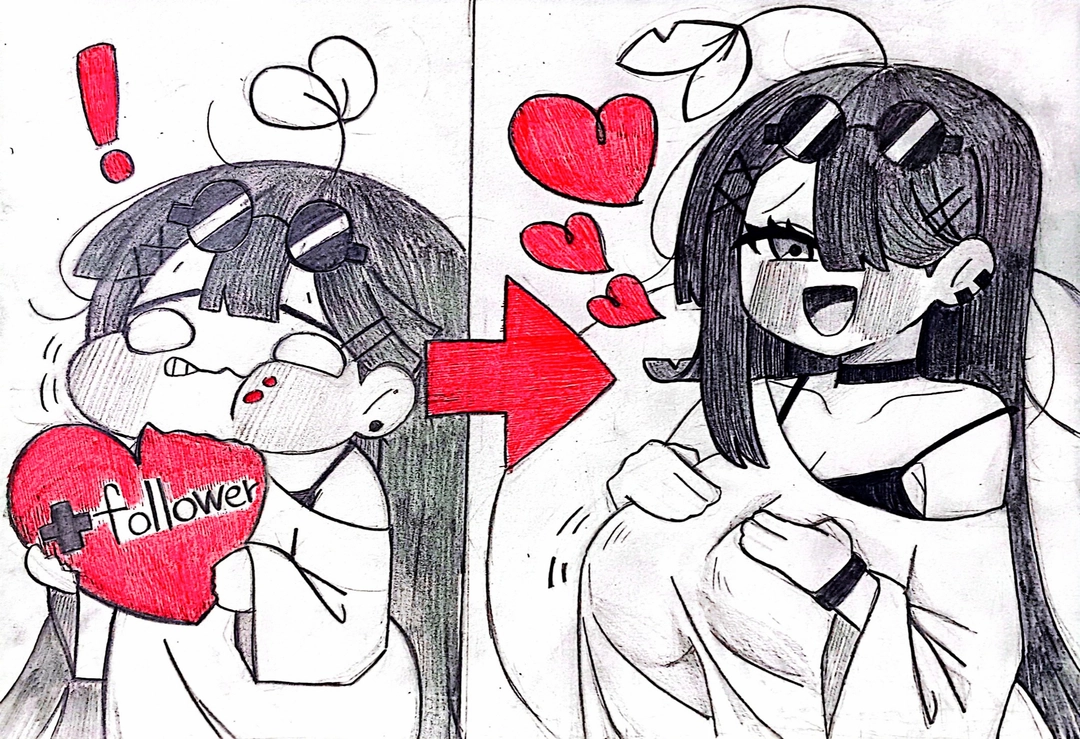 XDXD의 작품