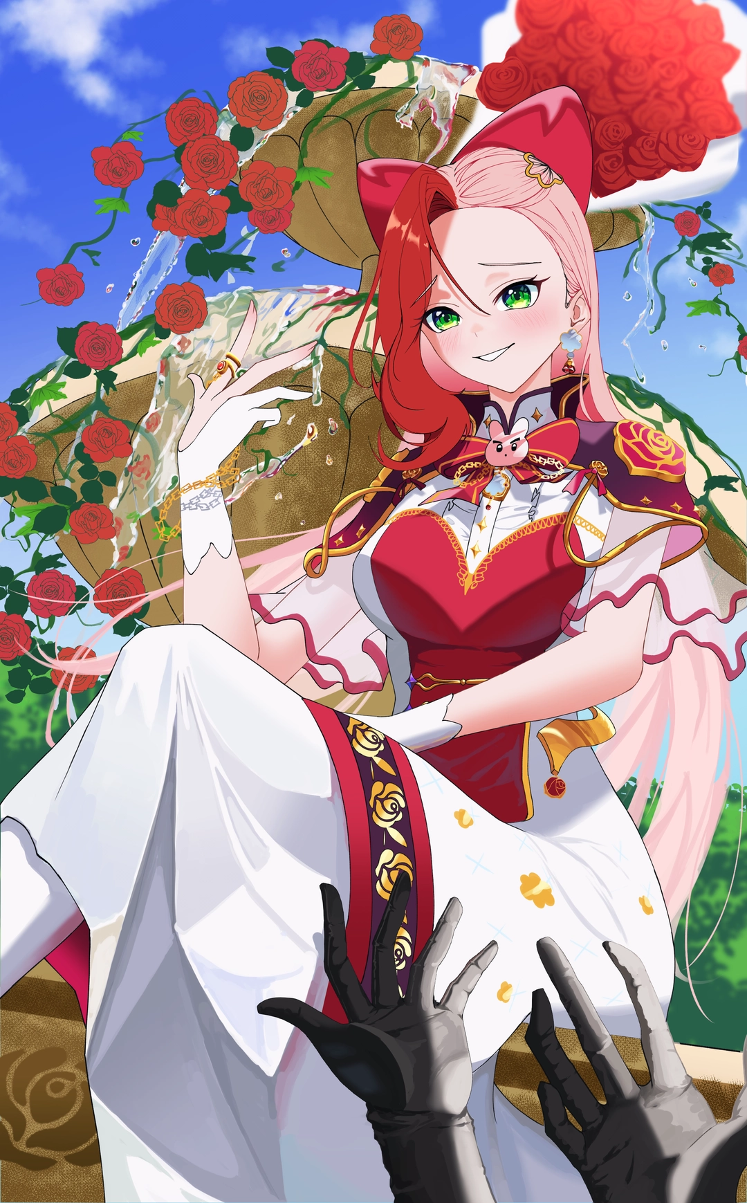 Negi(네기)의 작품