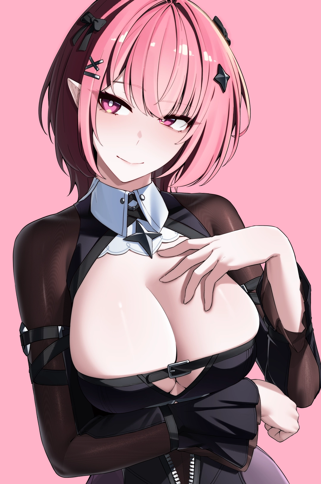 평일의 작품