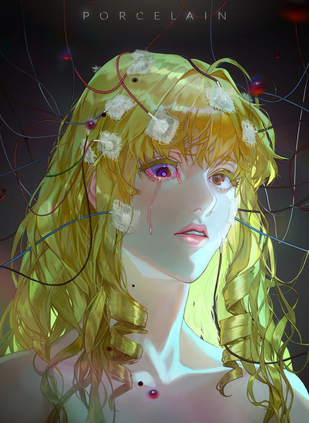 비쥬아트의 작품